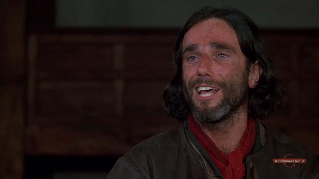 The Crucible (1996) HD screenshot 9902