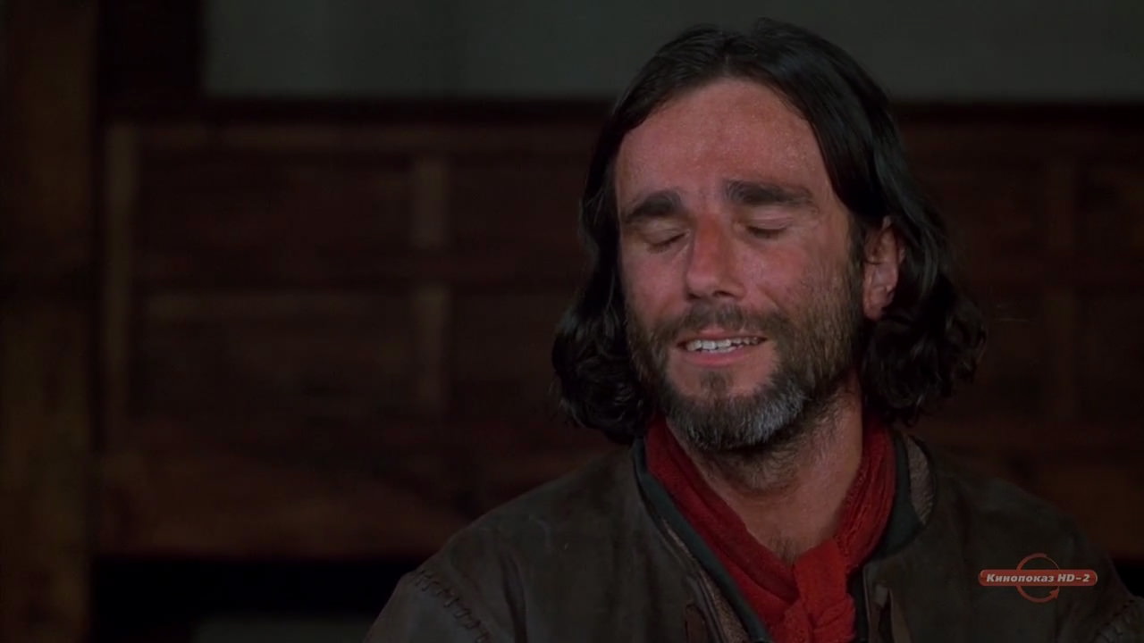 The Crucible (1996) HD screenshot 9905