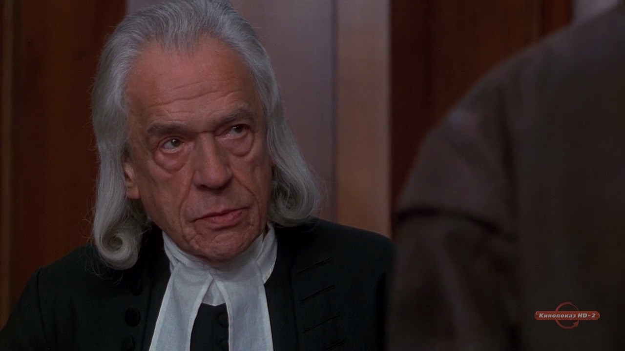 The Crucible (1996) HD screenshot 9911