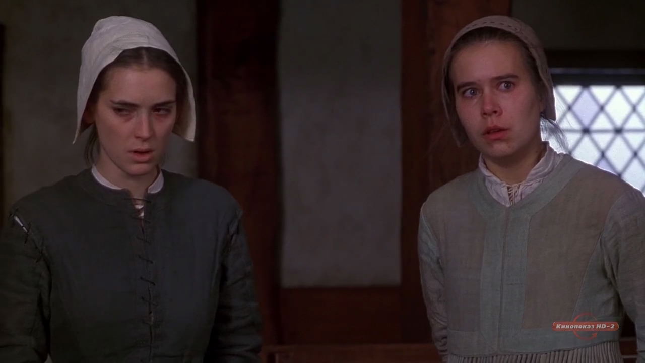 The Crucible (1996) HD screenshot 9917