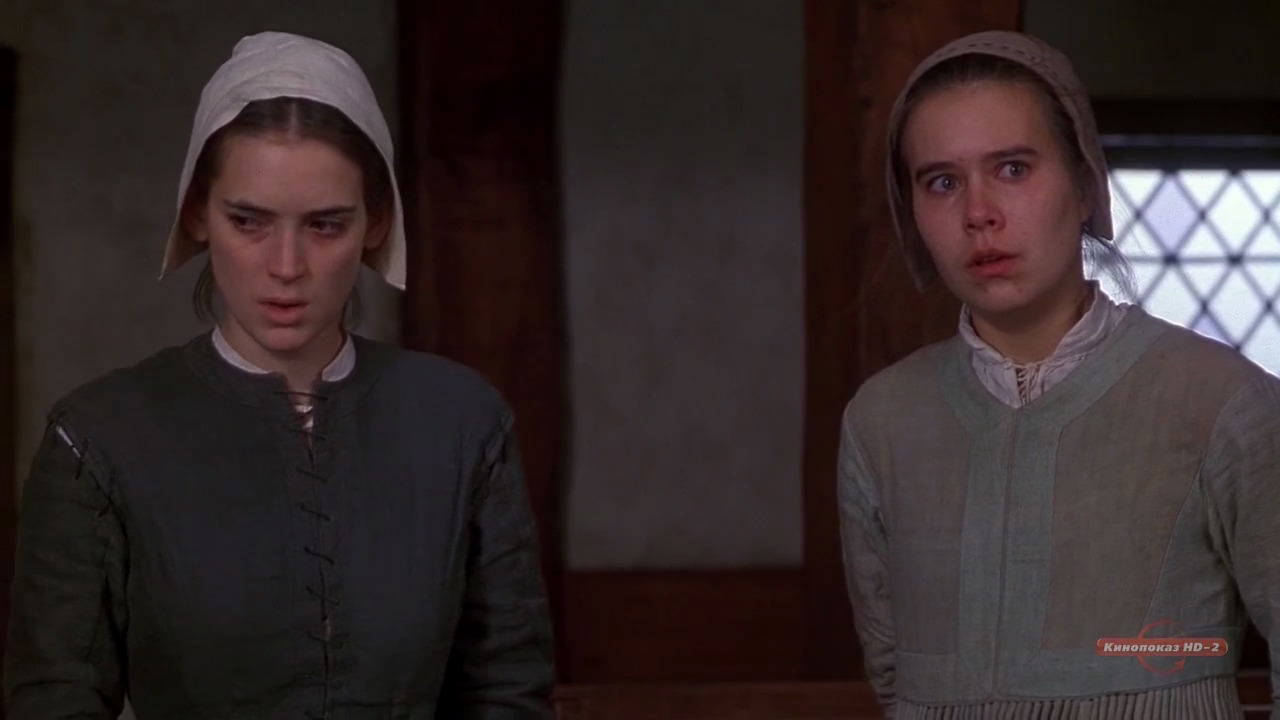 The Crucible (1996) screencap 9918
