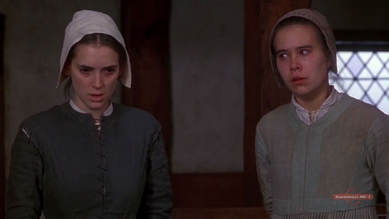 The Crucible (1996) HD screenshot 9920