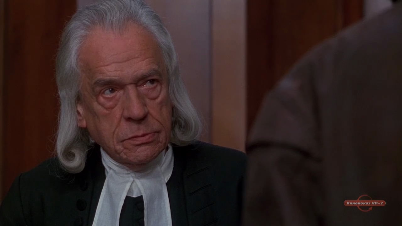 The Crucible (1996) HD screenshot 9929