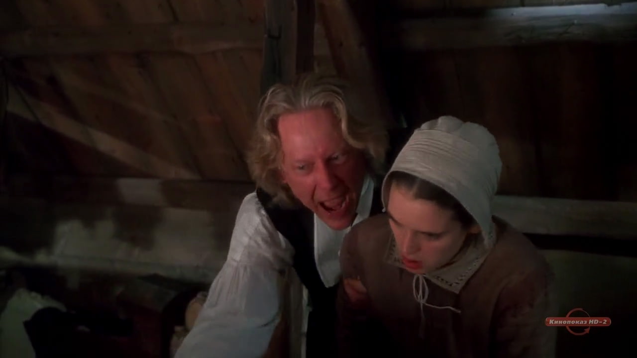 The Crucible (1996) screencap 993