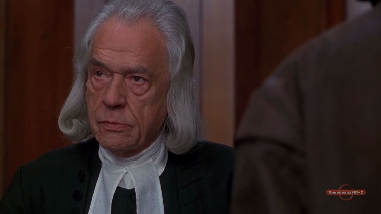 The Crucible (1996) HD screenshot 9935