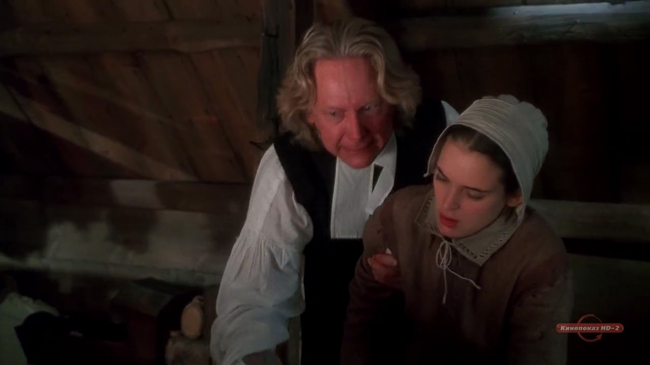 The Crucible (1996) movie still 994