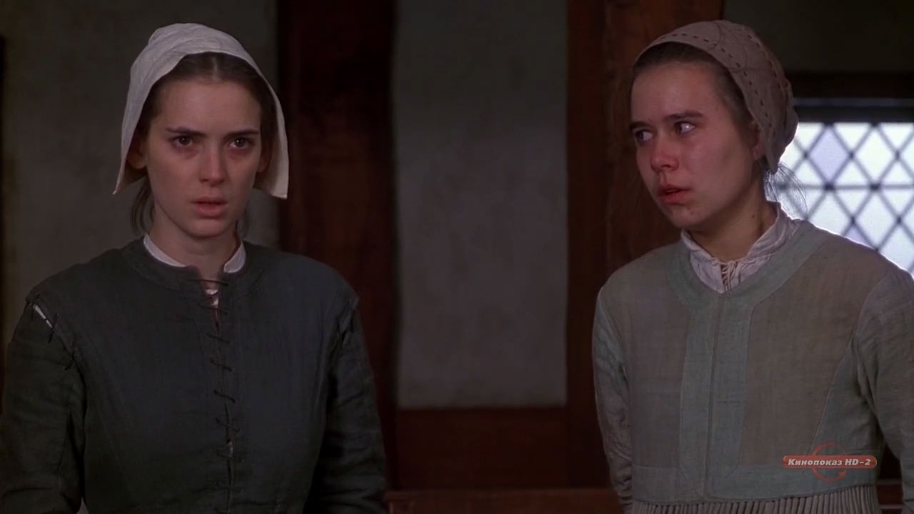 The Crucible (1996) movie still 9943