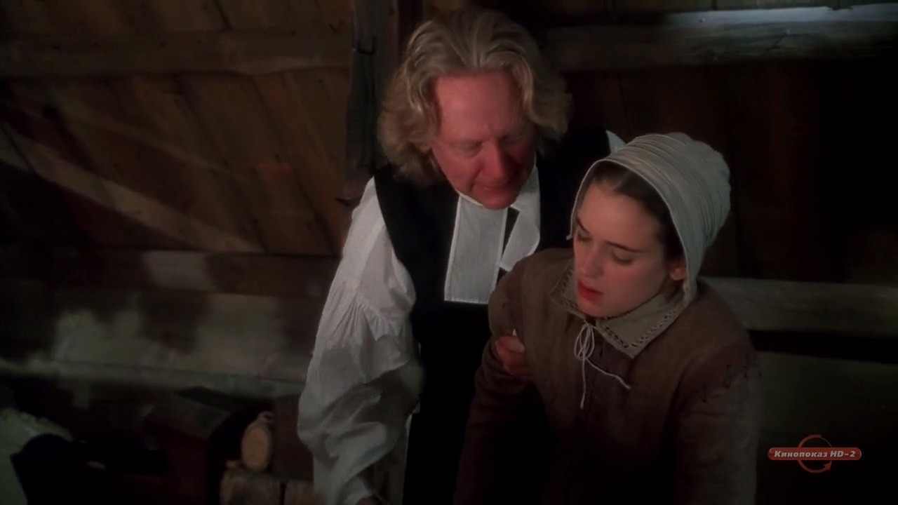 The Crucible (1996) HD screenshot 995