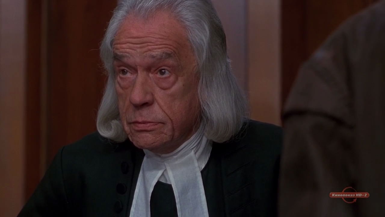 The Crucible (1996) HD screenshot 9956