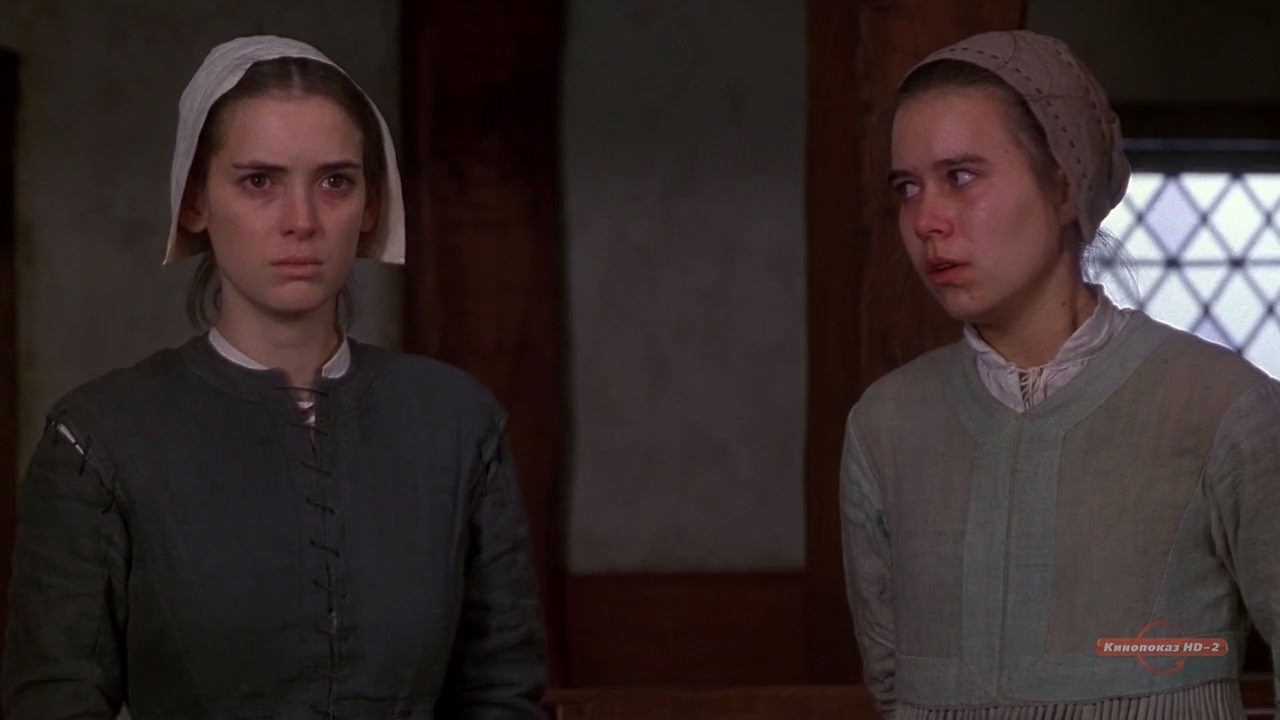 The Crucible (1996) movie still 9958