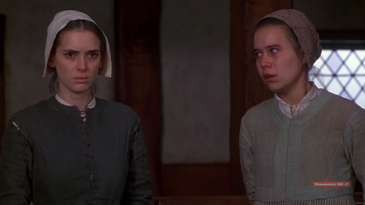 The Crucible (1996) HD screenshot 9959