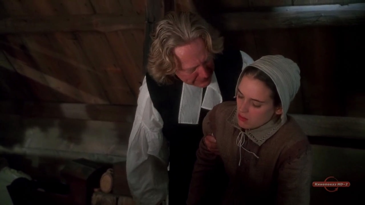 The Crucible (1996) screencap 996