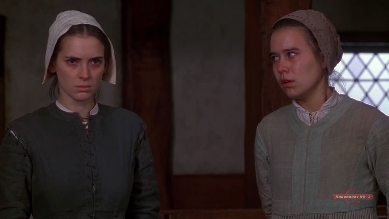 The Crucible (1996) movie still 9961