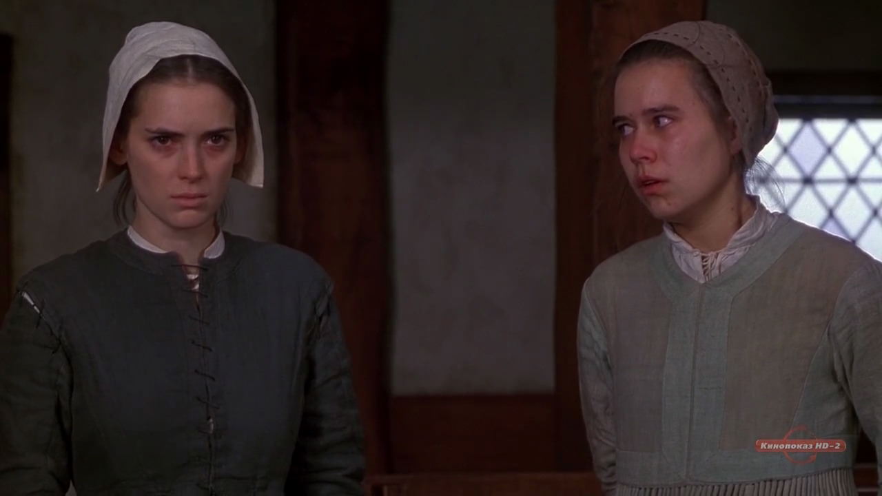 The Crucible (1996) HD screenshot 9962
