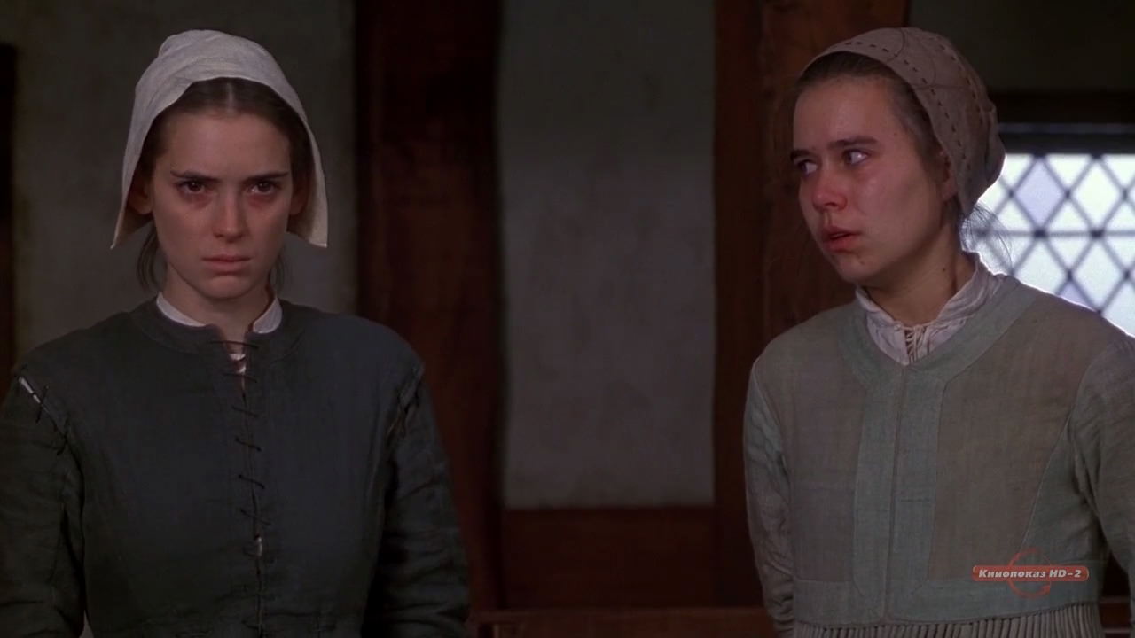 The Crucible (1996) screencap 9963