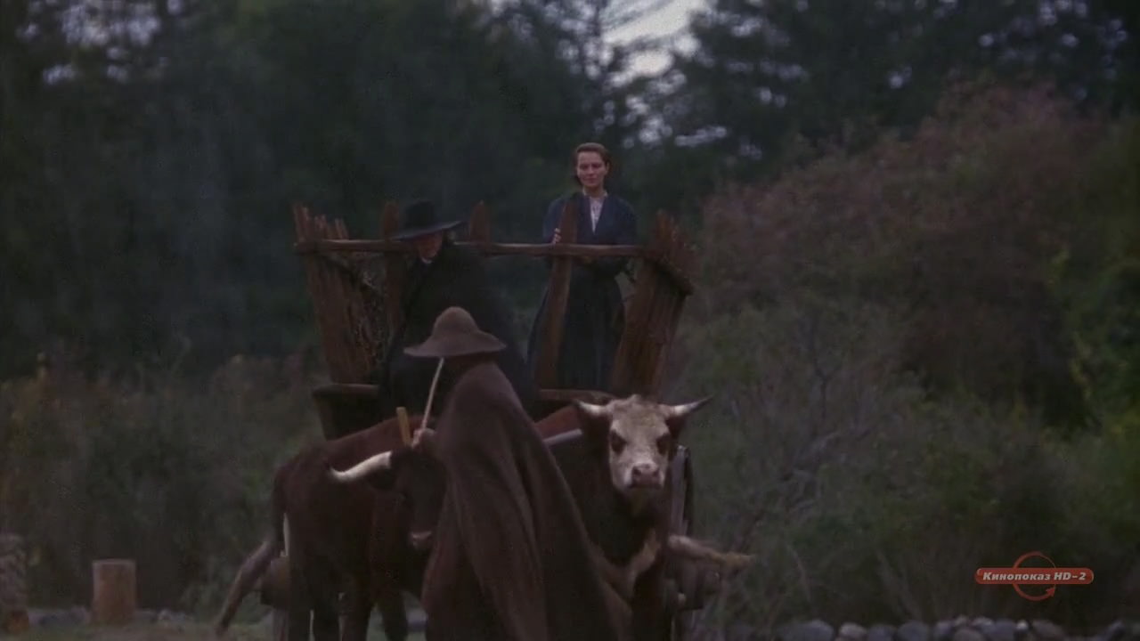 The Crucible (1996) HD screenshot 9965