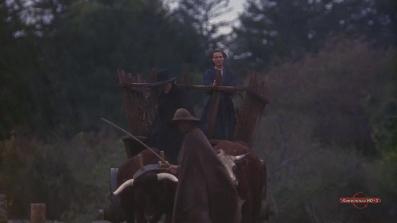 The Crucible (1996) HD screenshot 9968