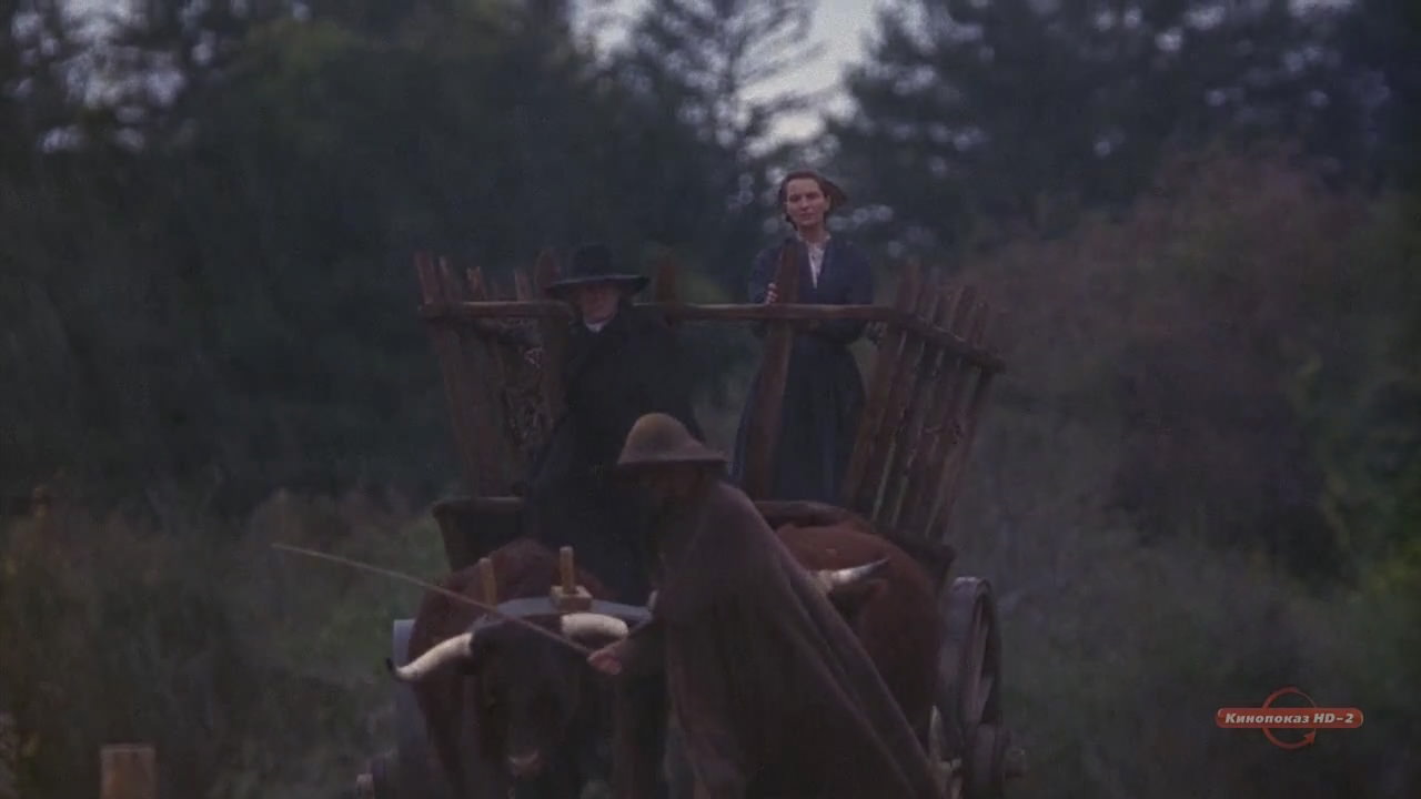 The Crucible (1996) screencap 9969