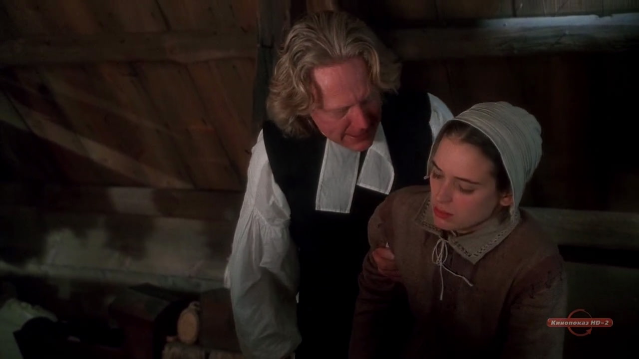 The Crucible (1996) movie still 997