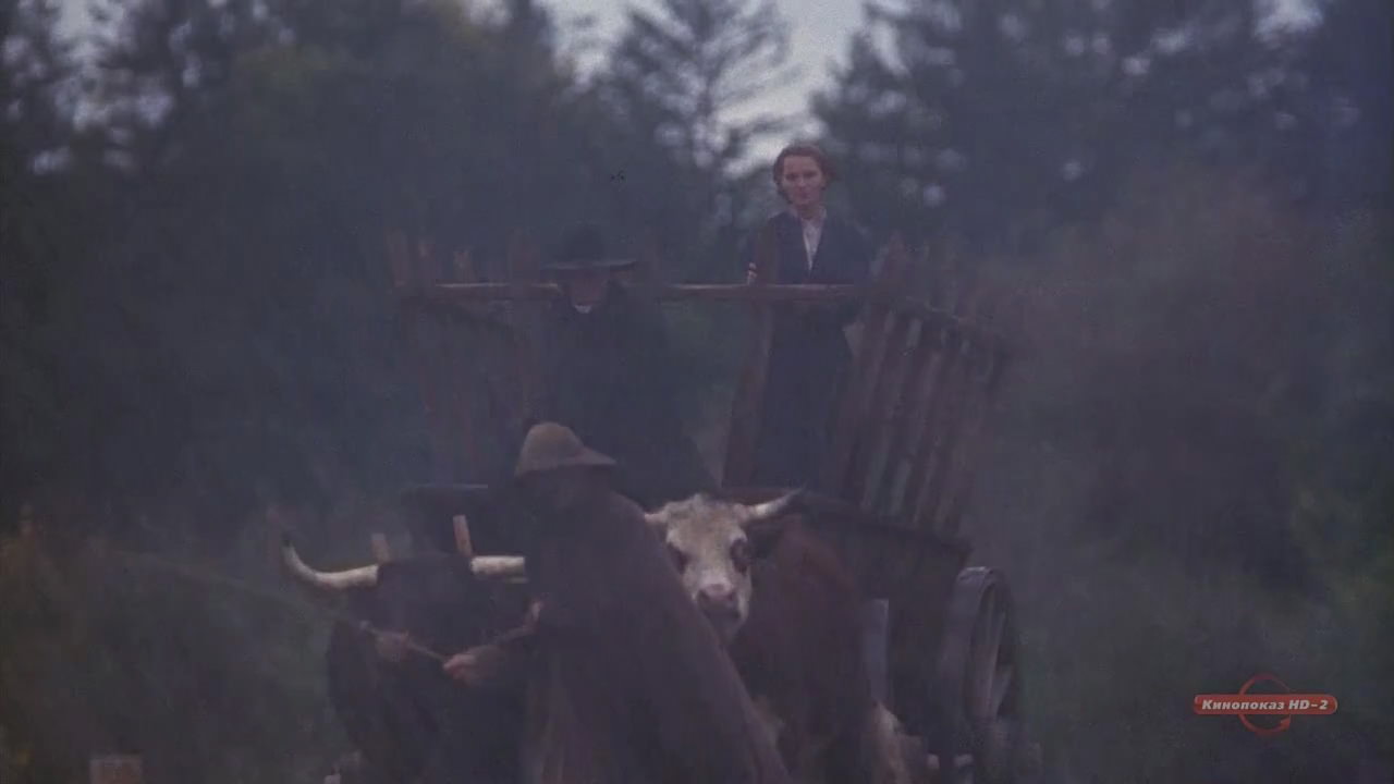 The Crucible (1996) HD screenshot 9971