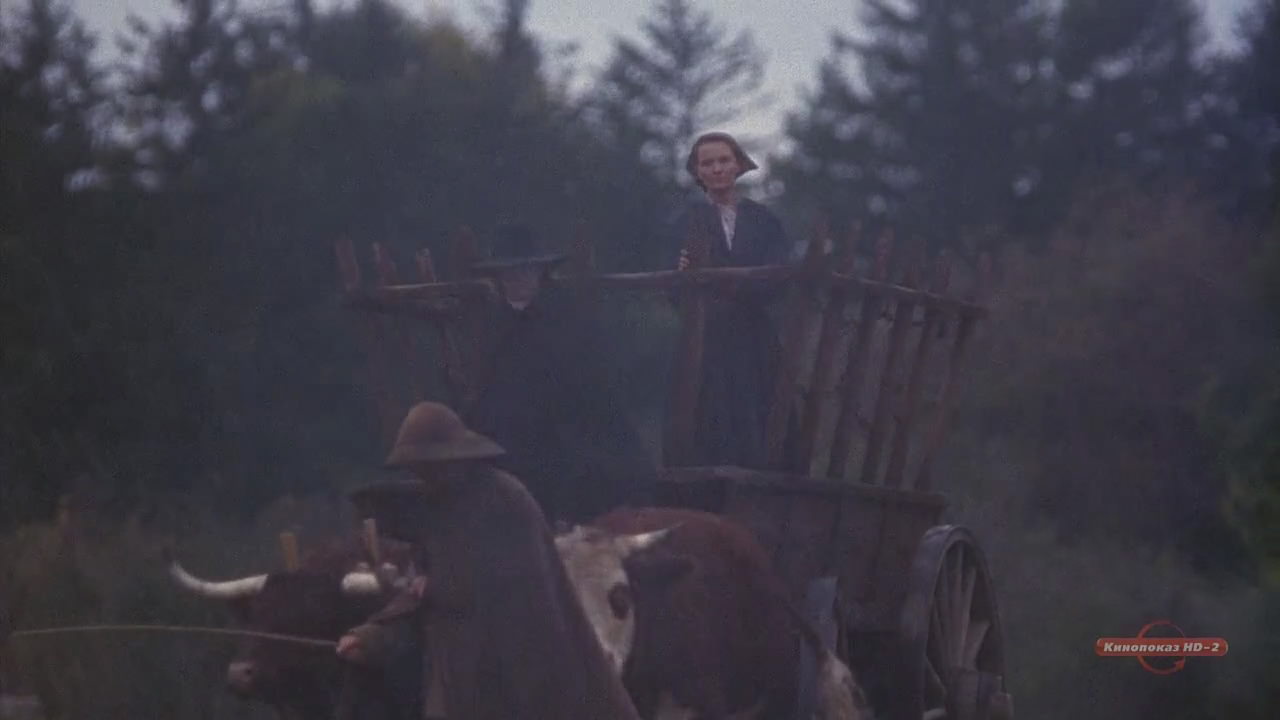 The Crucible (1996) movie still 9973