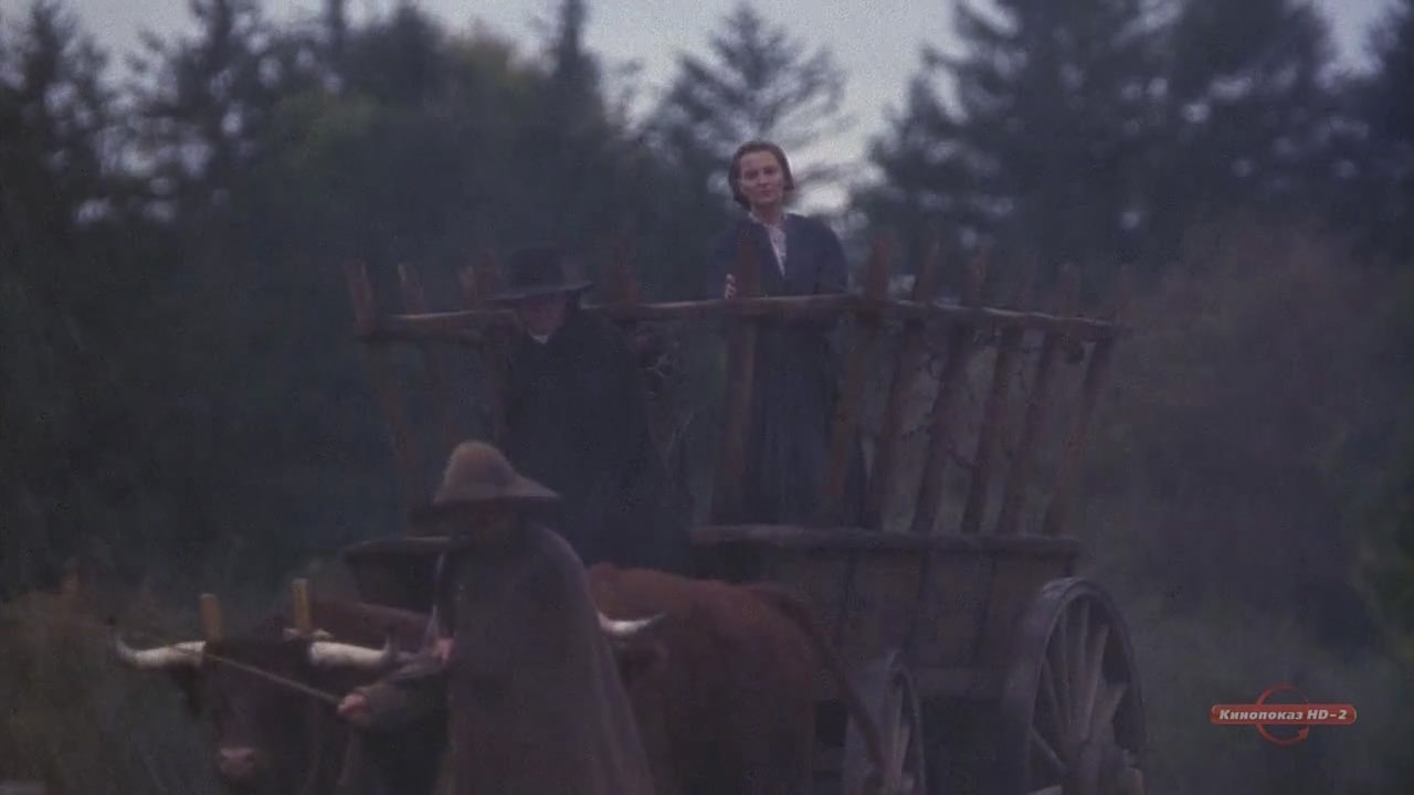 The Crucible (1996) HD screenshot 9974