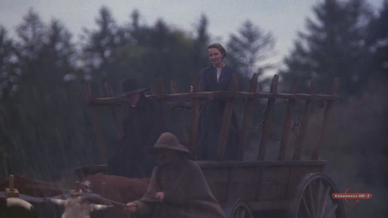 The Crucible (1996) HD screenshot 9977