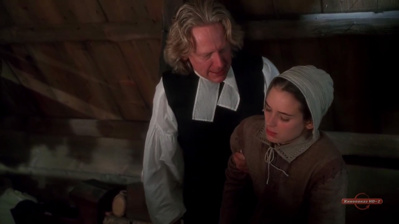 The Crucible (1996) HD screenshot 998