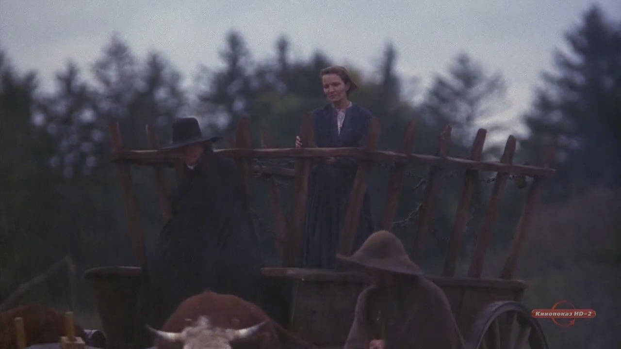 The Crucible (1996) HD screenshot 9980