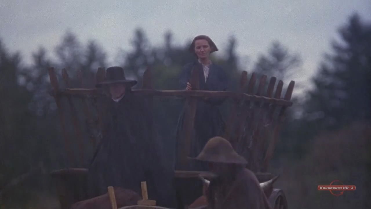 The Crucible (1996) HD screenshot 9983