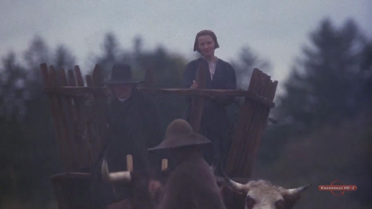 The Crucible (1996) movie still 9985