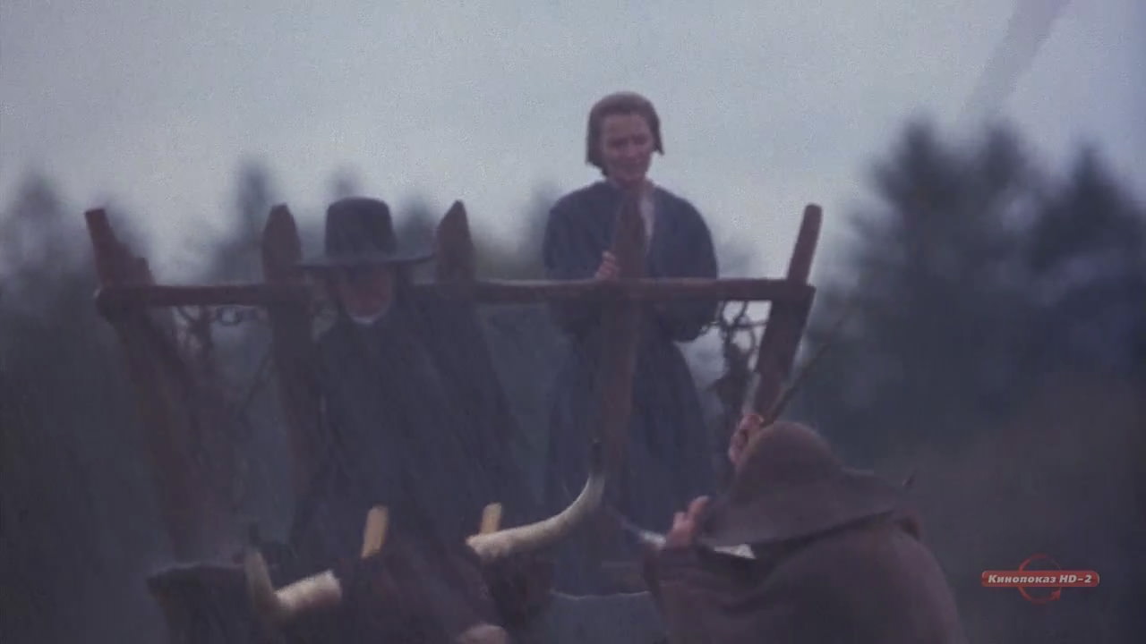The Crucible (1996) movie still 9988
