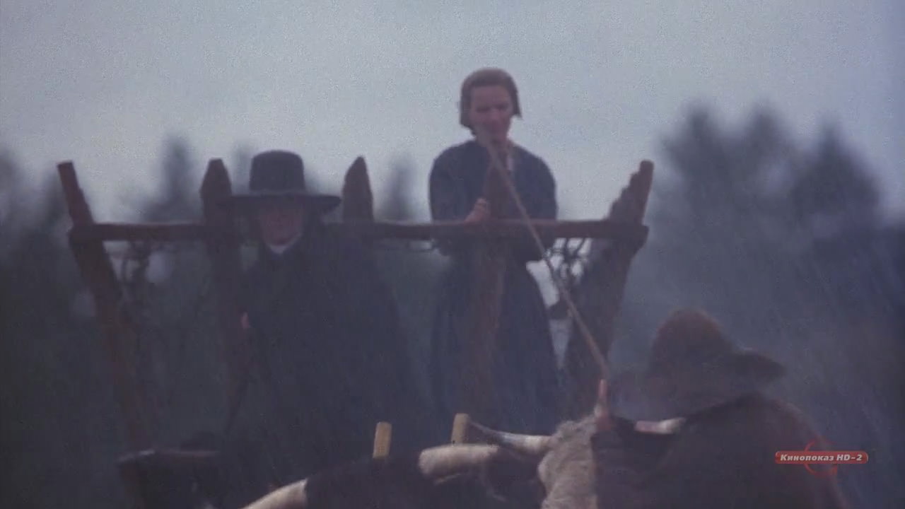 The Crucible (1996) HD screenshot 9989