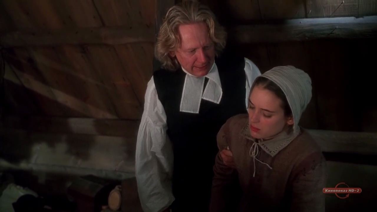 The Crucible (1996) screencap 999
