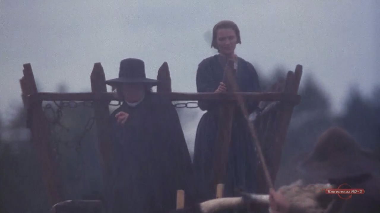 The Crucible (1996) HD screenshot 9992