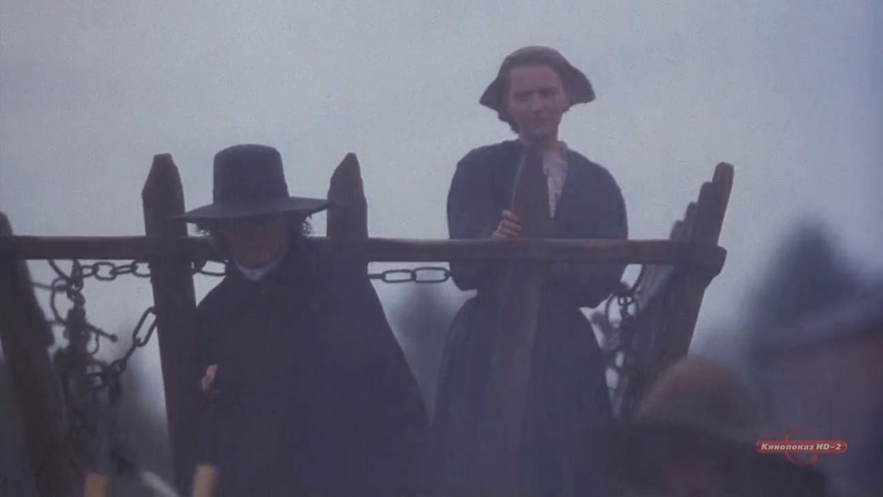 The Crucible (1996) HD screenshot 9995