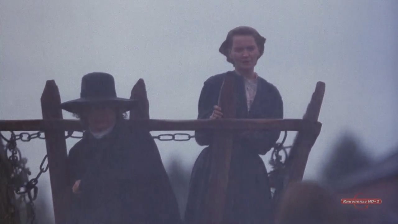 The Crucible (1996) screencap 9996