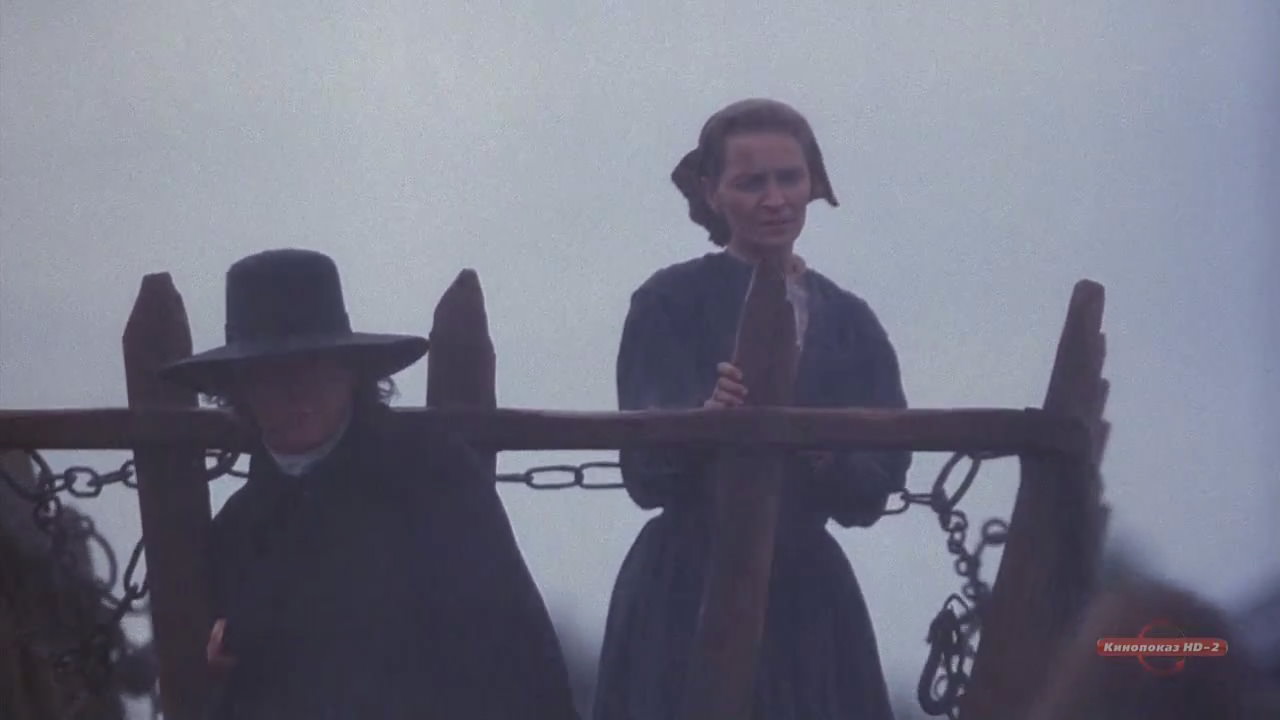 The Crucible (1996) movie still 9997