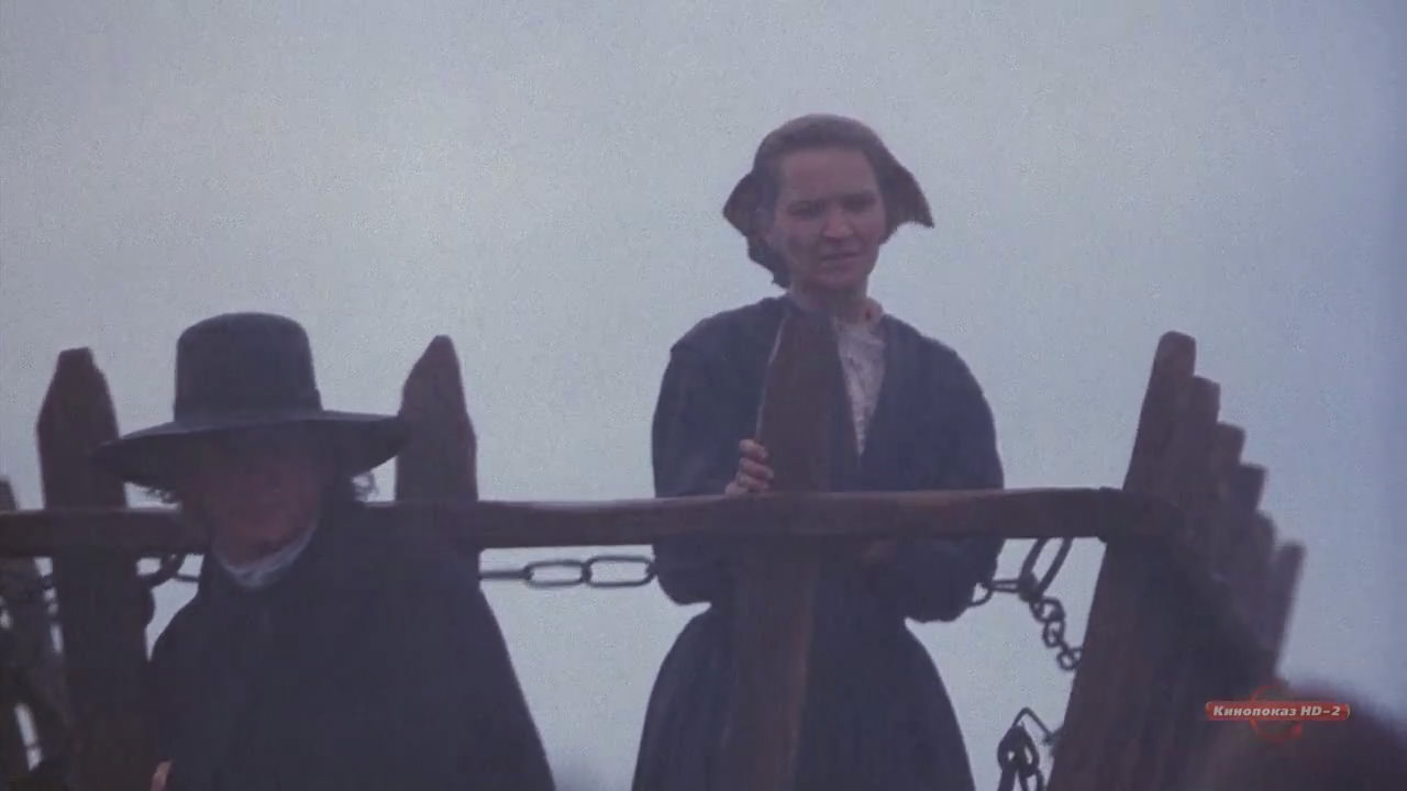 The Crucible (1996) HD screenshot 9998