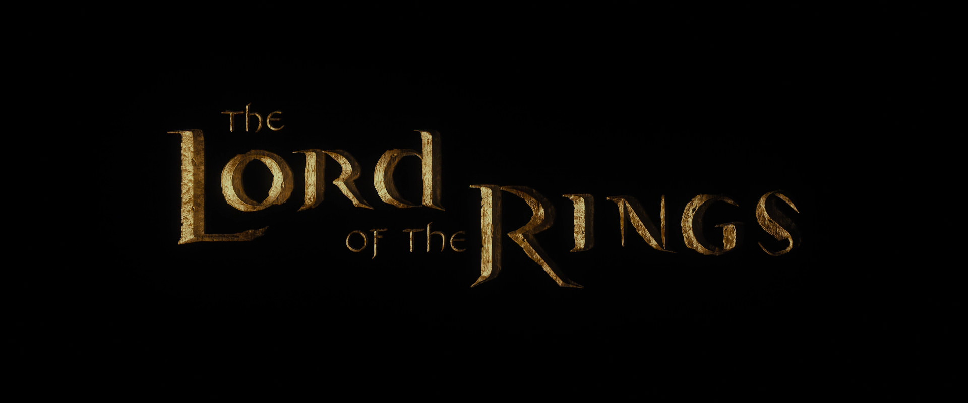 The Lord of the Rings: The Fellowship of the Ring (2001) movie still 1