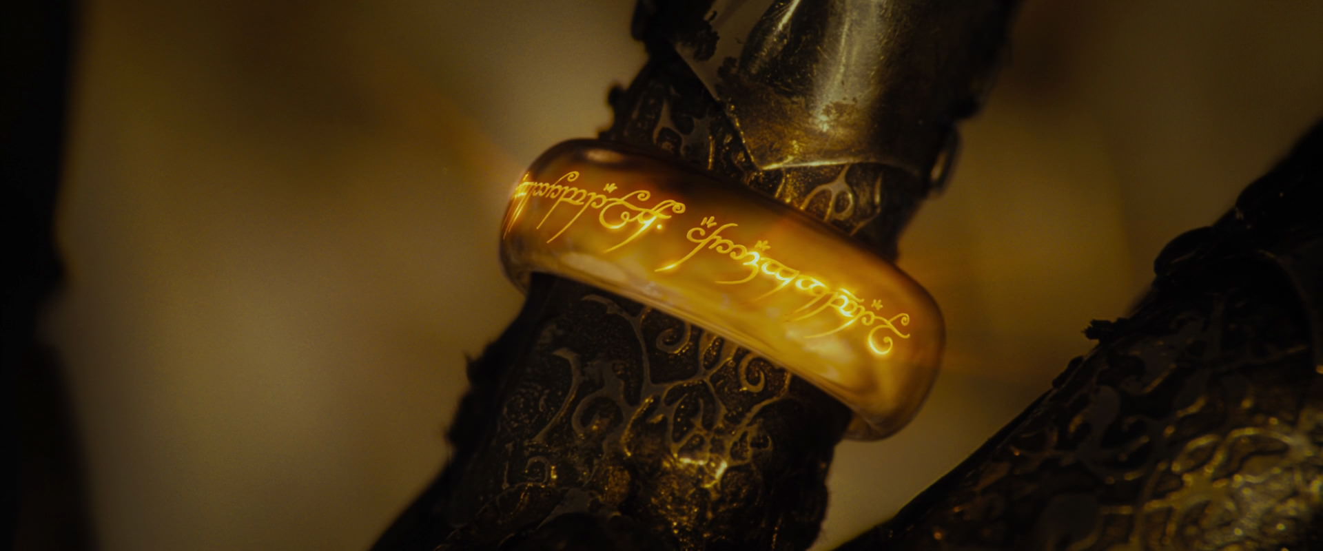 The Lord of the Rings: The Fellowship of the Ring (2001) movie still 100