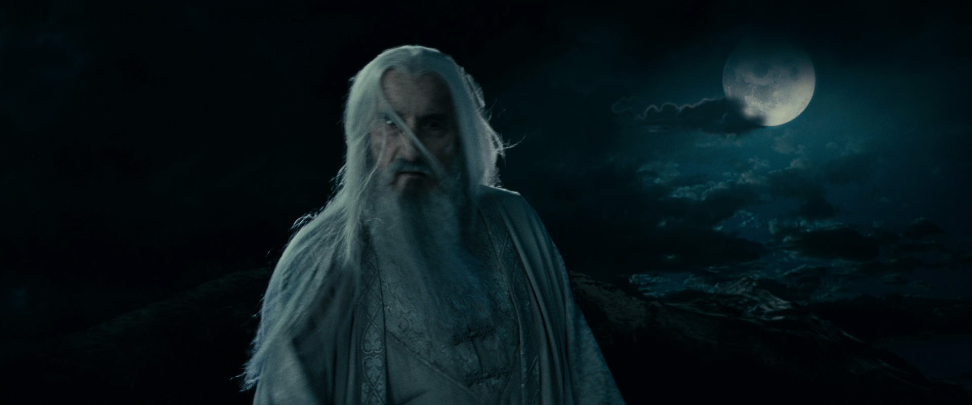 The Lord of the Rings: The Fellowship of the Ring (2001) screencap 10002