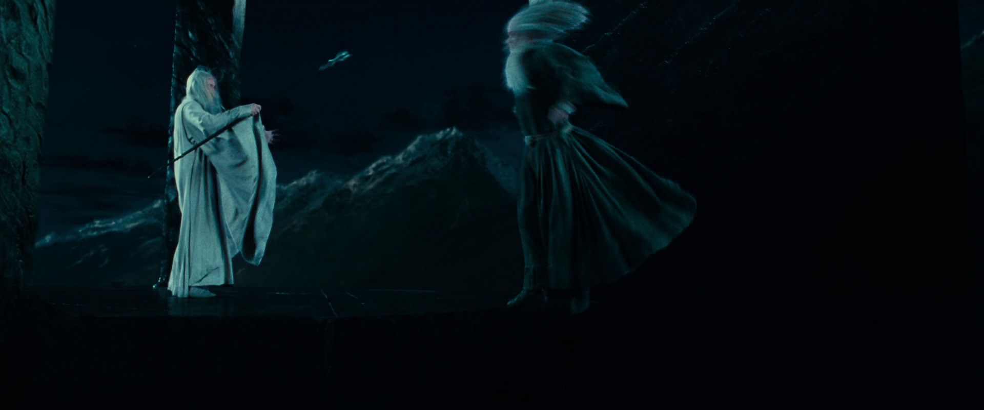 The Lord of the Rings: The Fellowship of the Ring (2001) movie still 10003