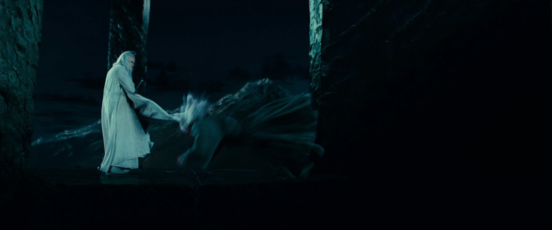 The Lord of the Rings: The Fellowship of the Ring (2001) HD screenshot 10004