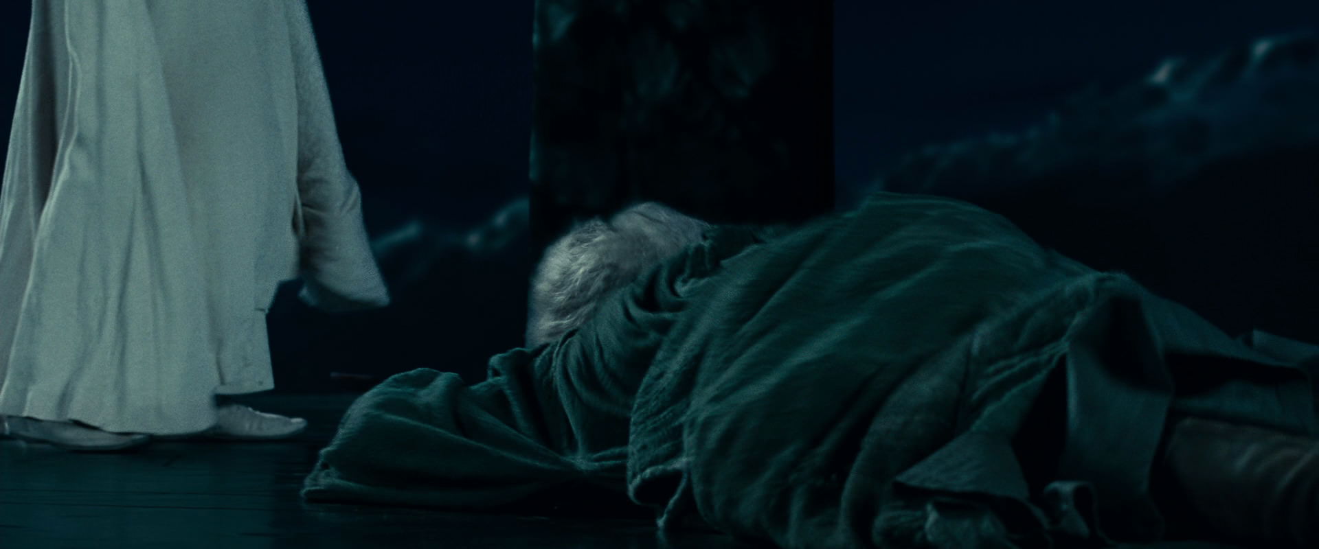 The Lord of the Rings: The Fellowship of the Ring (2001) screencap 10005