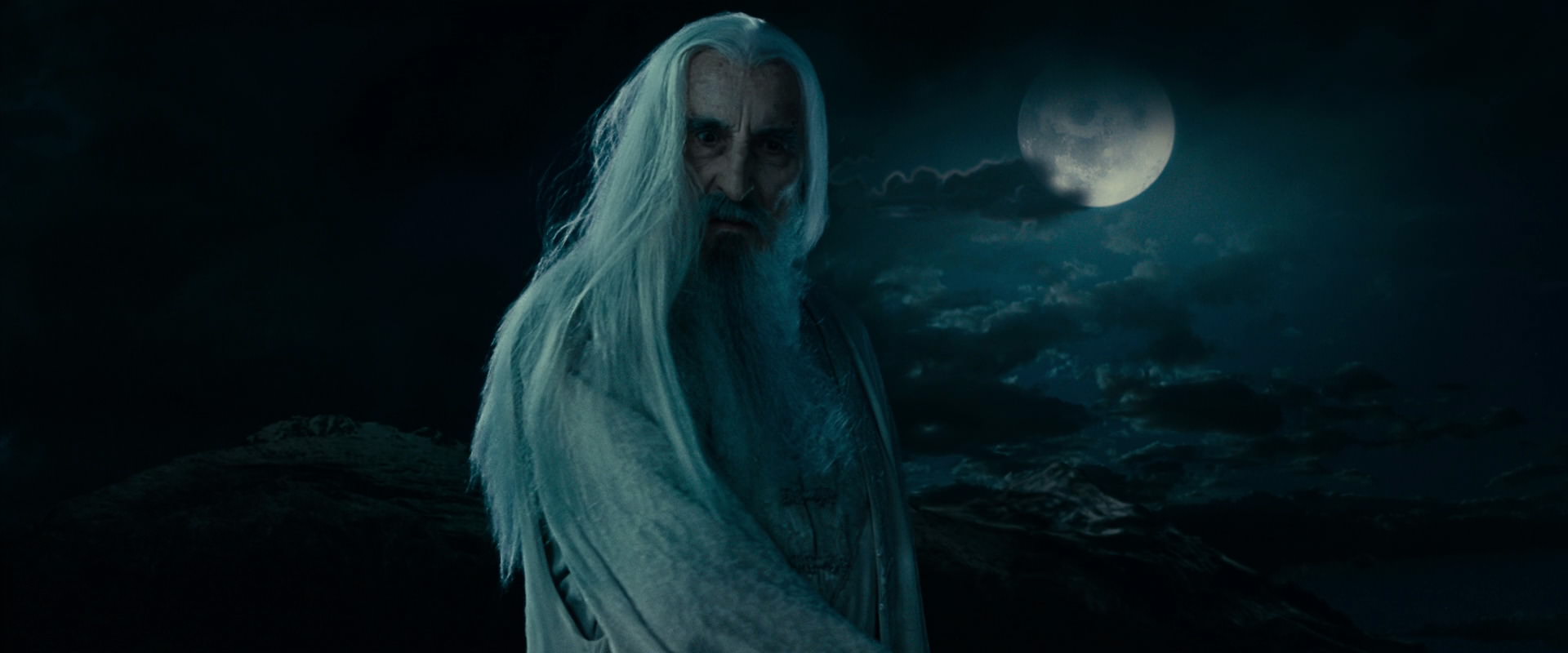 The Lord of the Rings: The Fellowship of the Ring (2001) movie still 10006