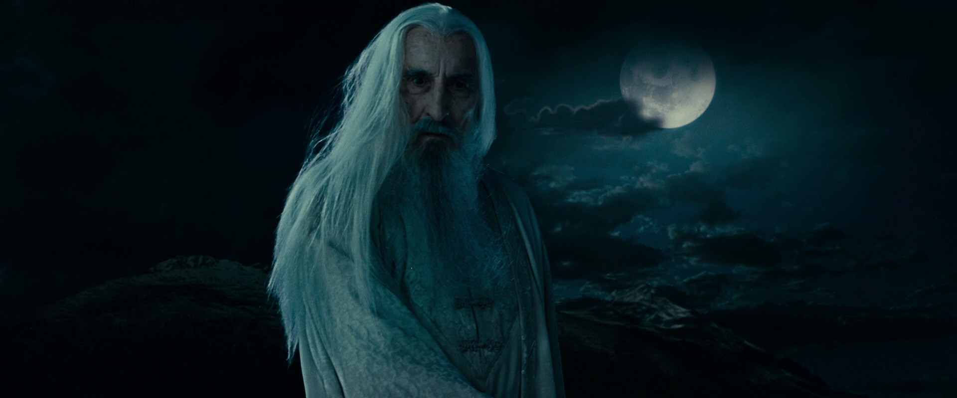 The Lord of the Rings: The Fellowship of the Ring (2001) HD screenshot 10007