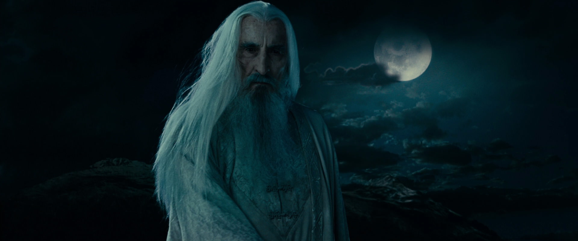 The Lord of the Rings: The Fellowship of the Ring (2001) screencap 10008