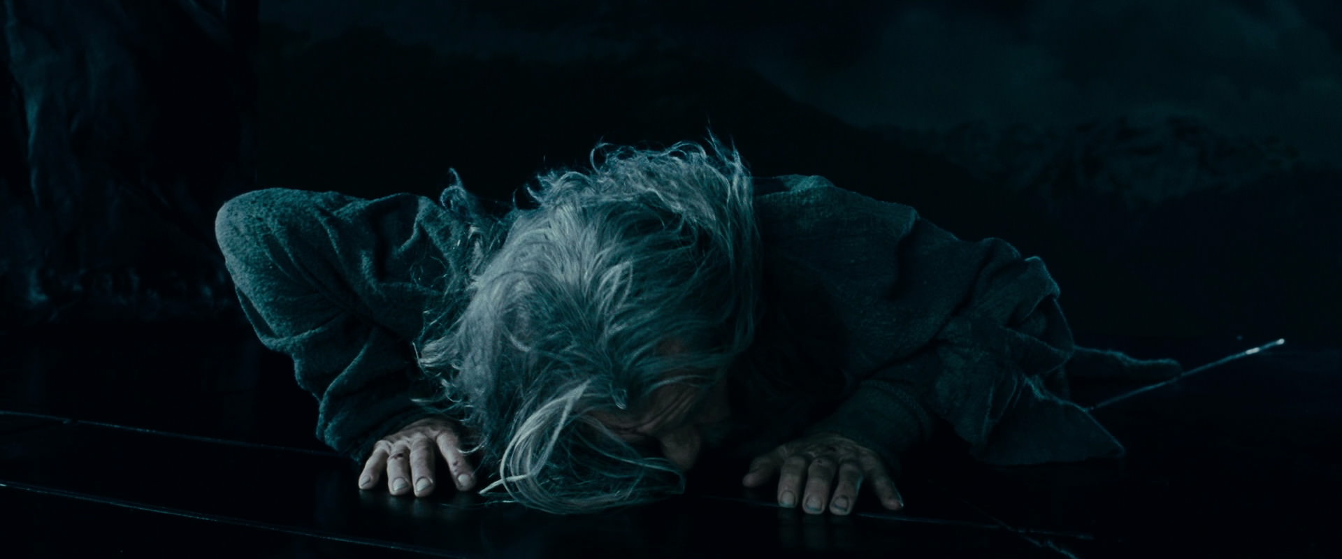 The Lord of the Rings: The Fellowship of the Ring (2001) movie still 10009