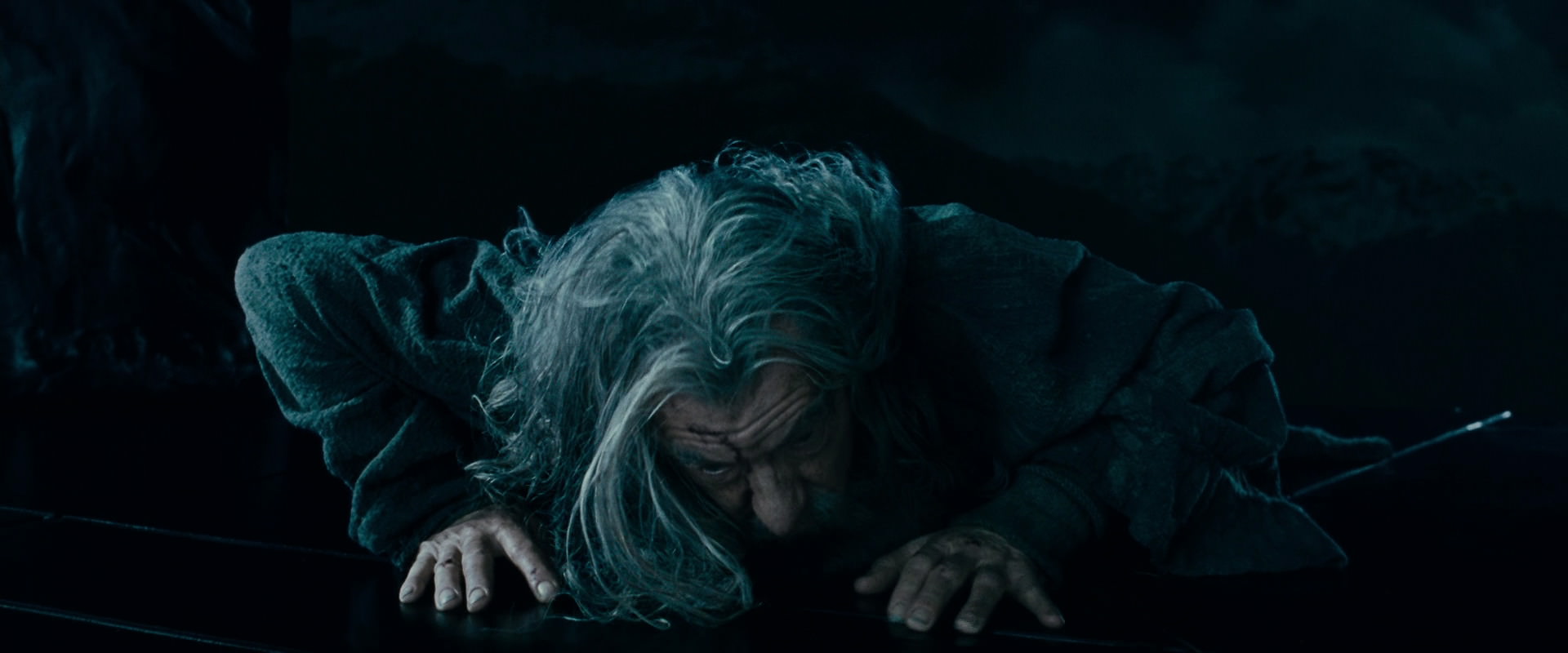 The Lord of the Rings: The Fellowship of the Ring (2001) HD screenshot 10010